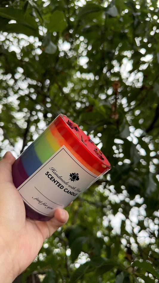 Pride🏳️‍🌈